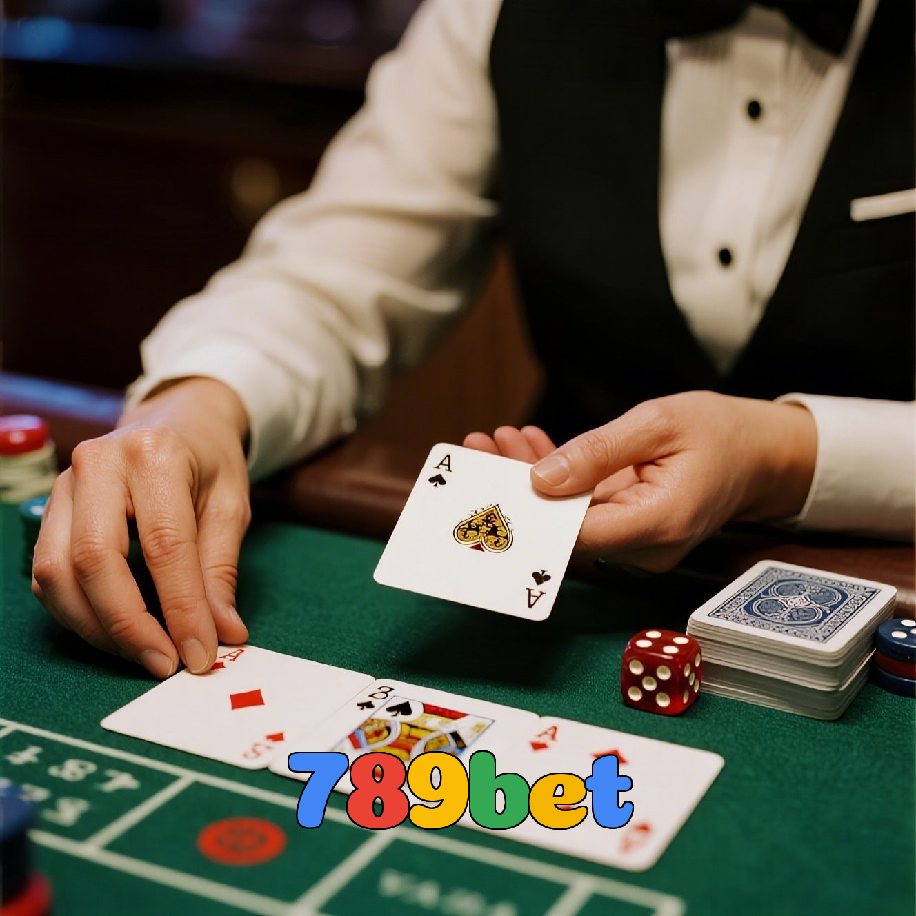 Login no 789bet