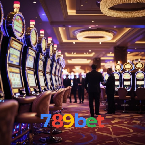 Login no 789bet