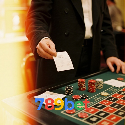 Login no 789bet