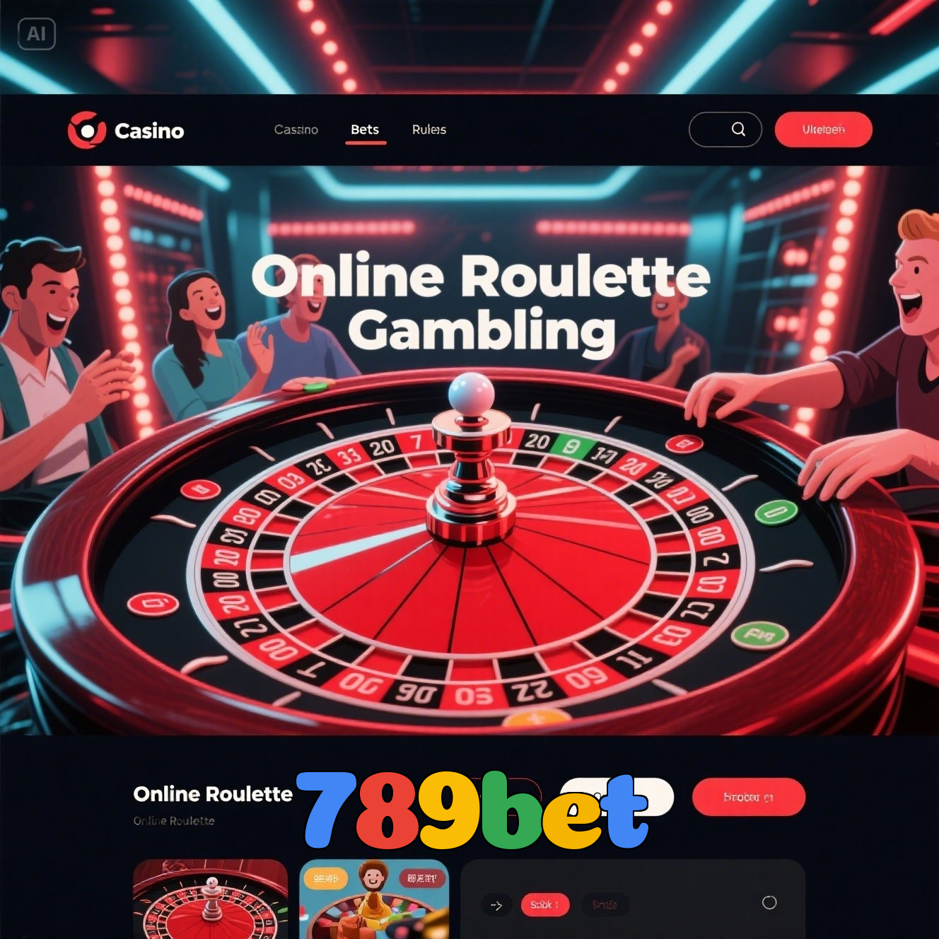 Segurança no 789bet