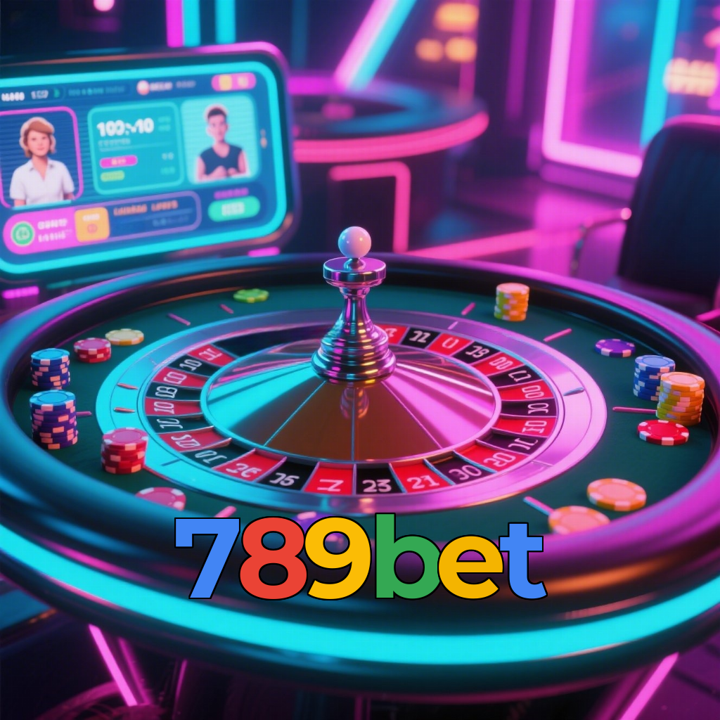 Login no 789bet