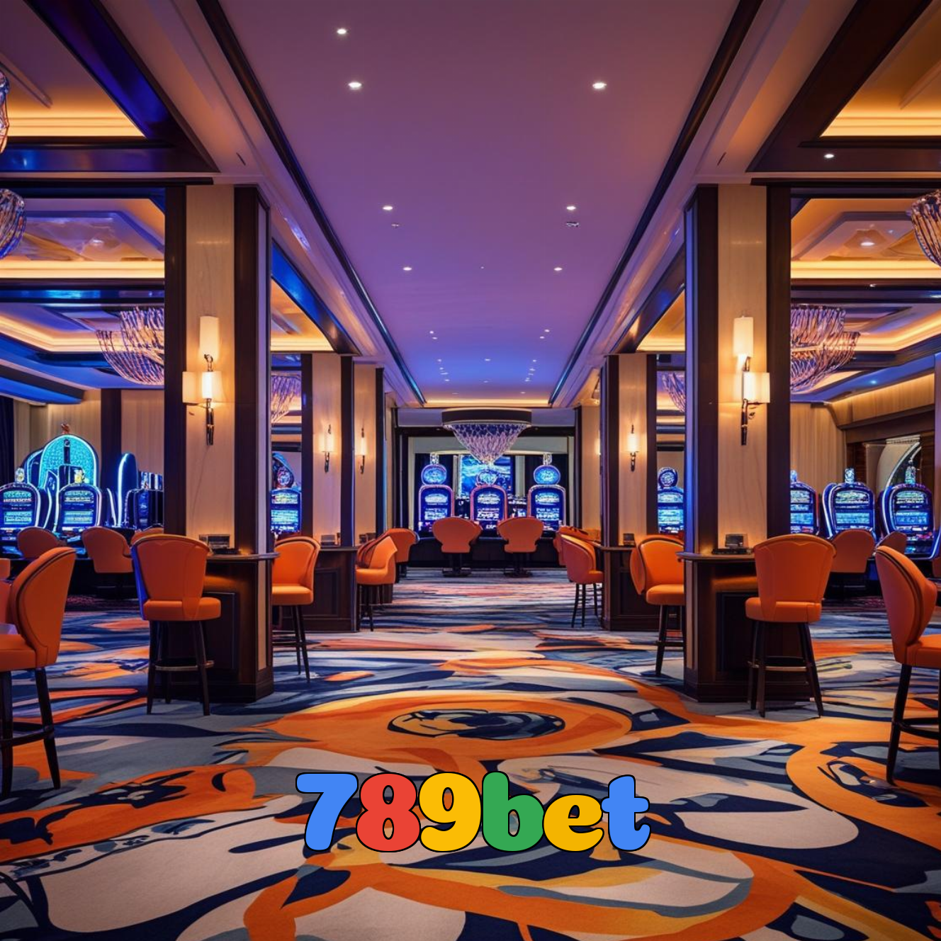 Login no 789bet