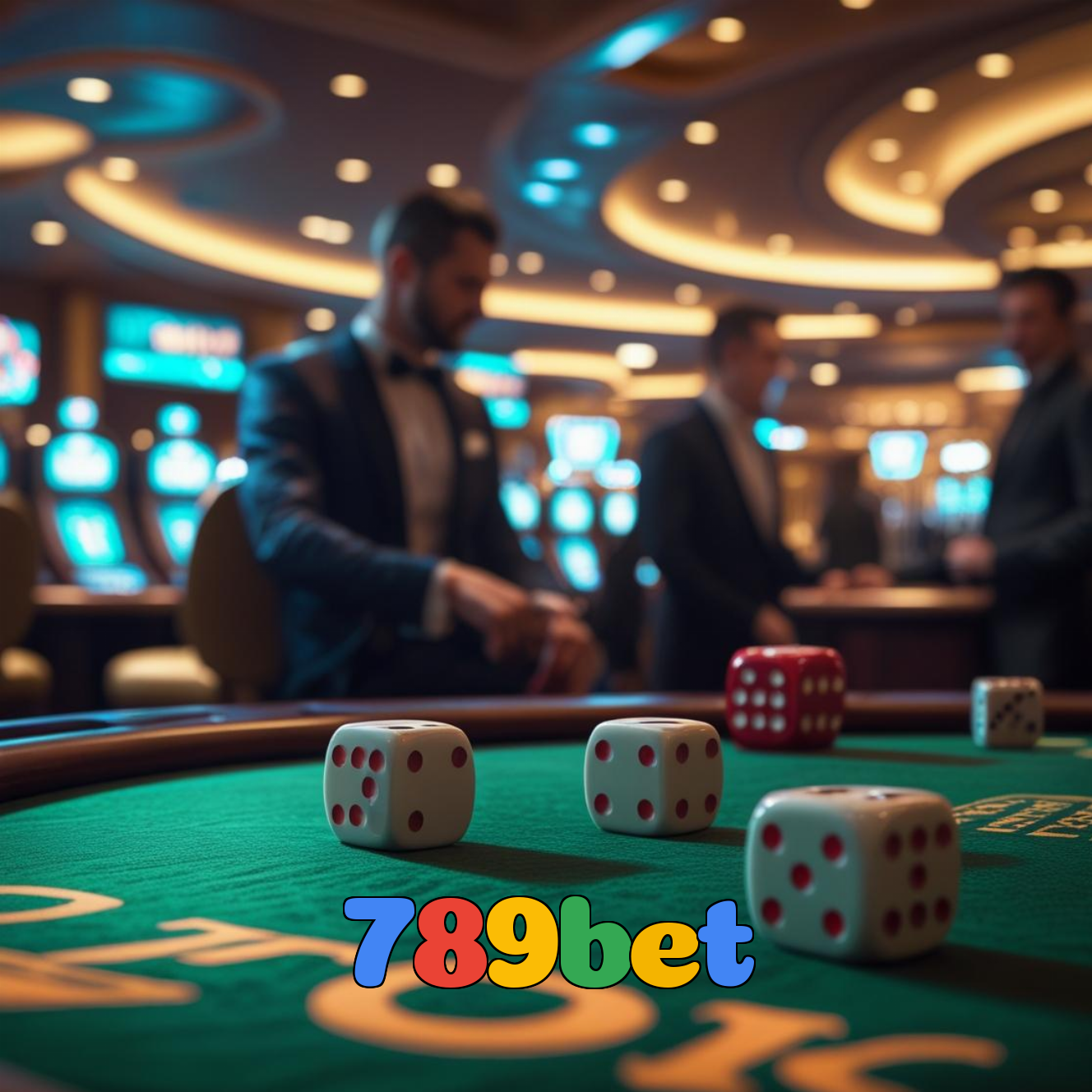 Login no 789bet