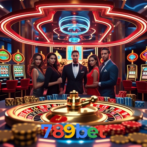 Login no 789bet