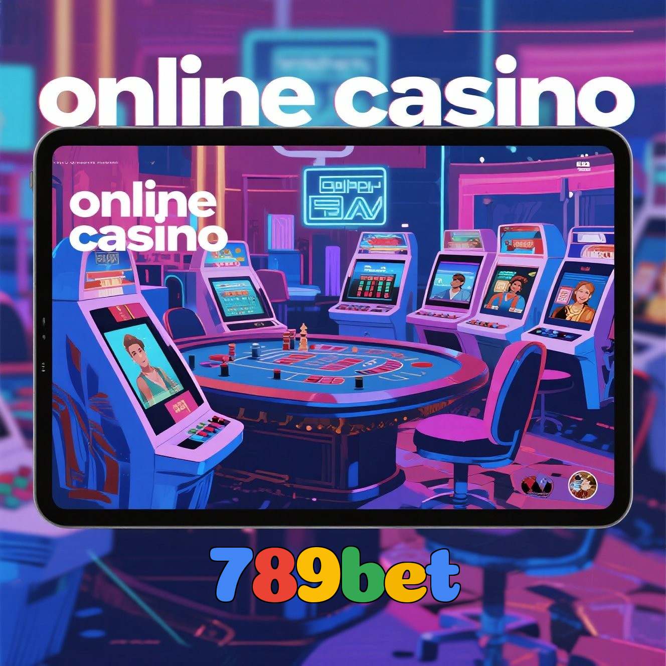 Problemas de Login no 789bet