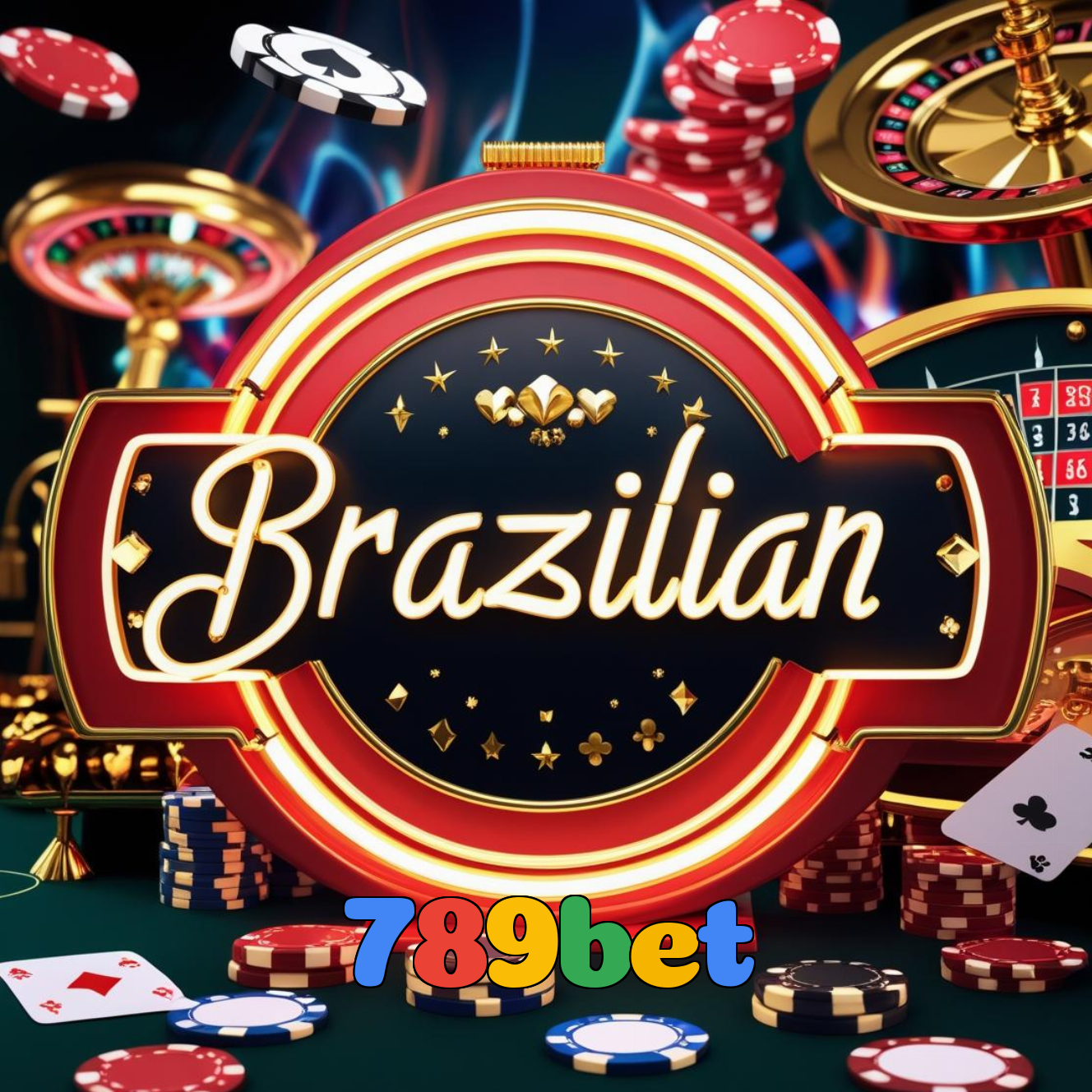 Segurança no 789bet