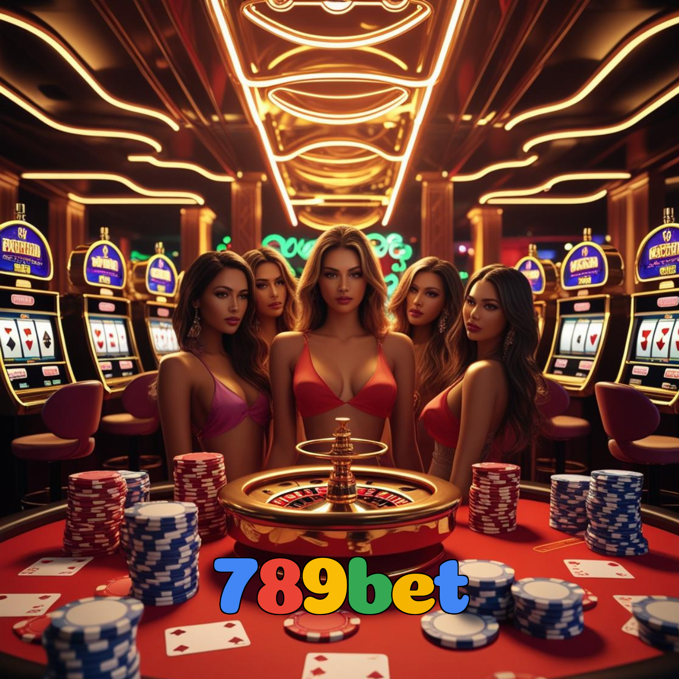 Login no 789bet
