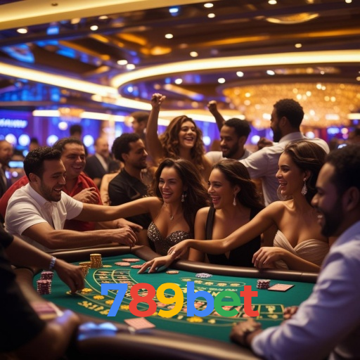 Segurança no 789bet