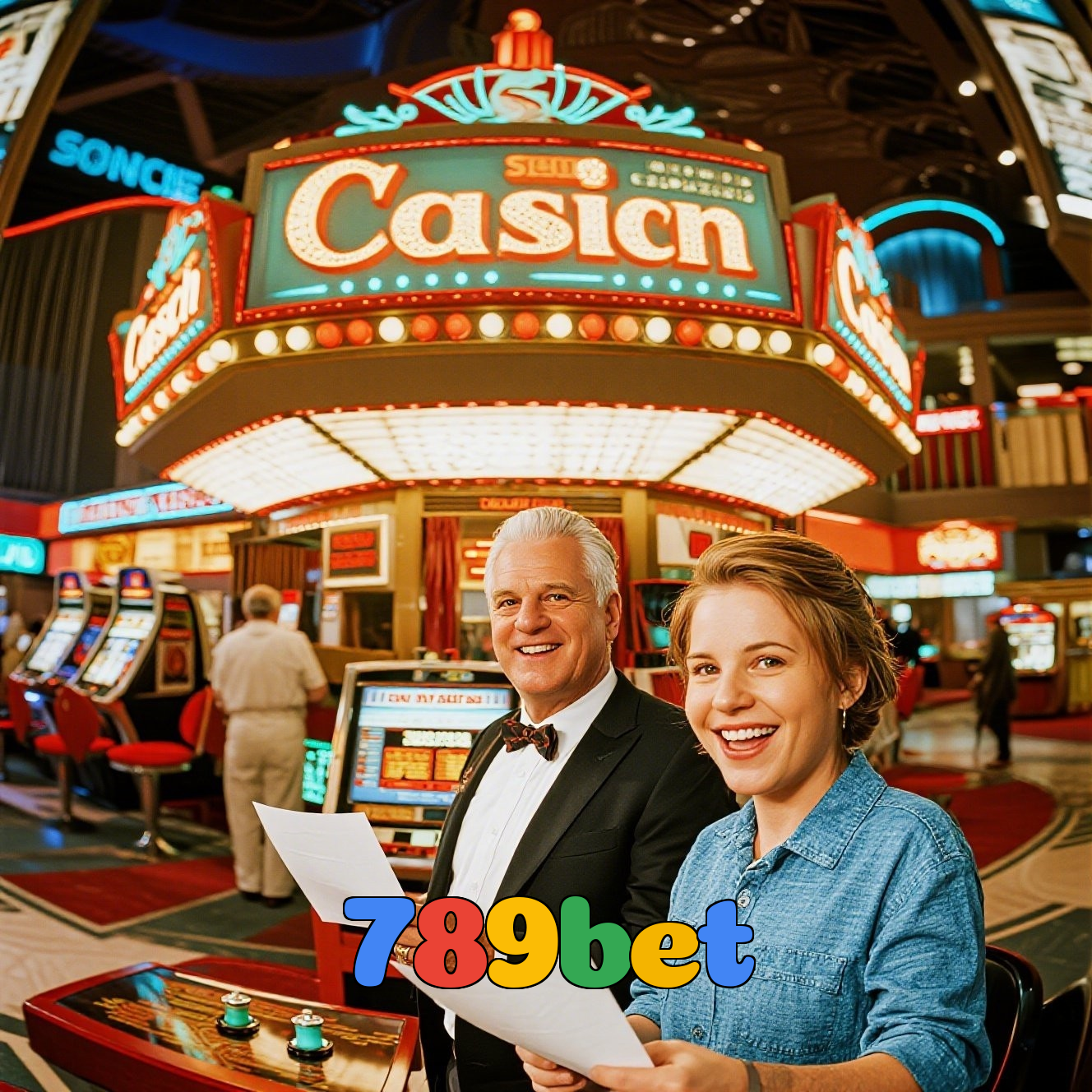 Login no 789bet