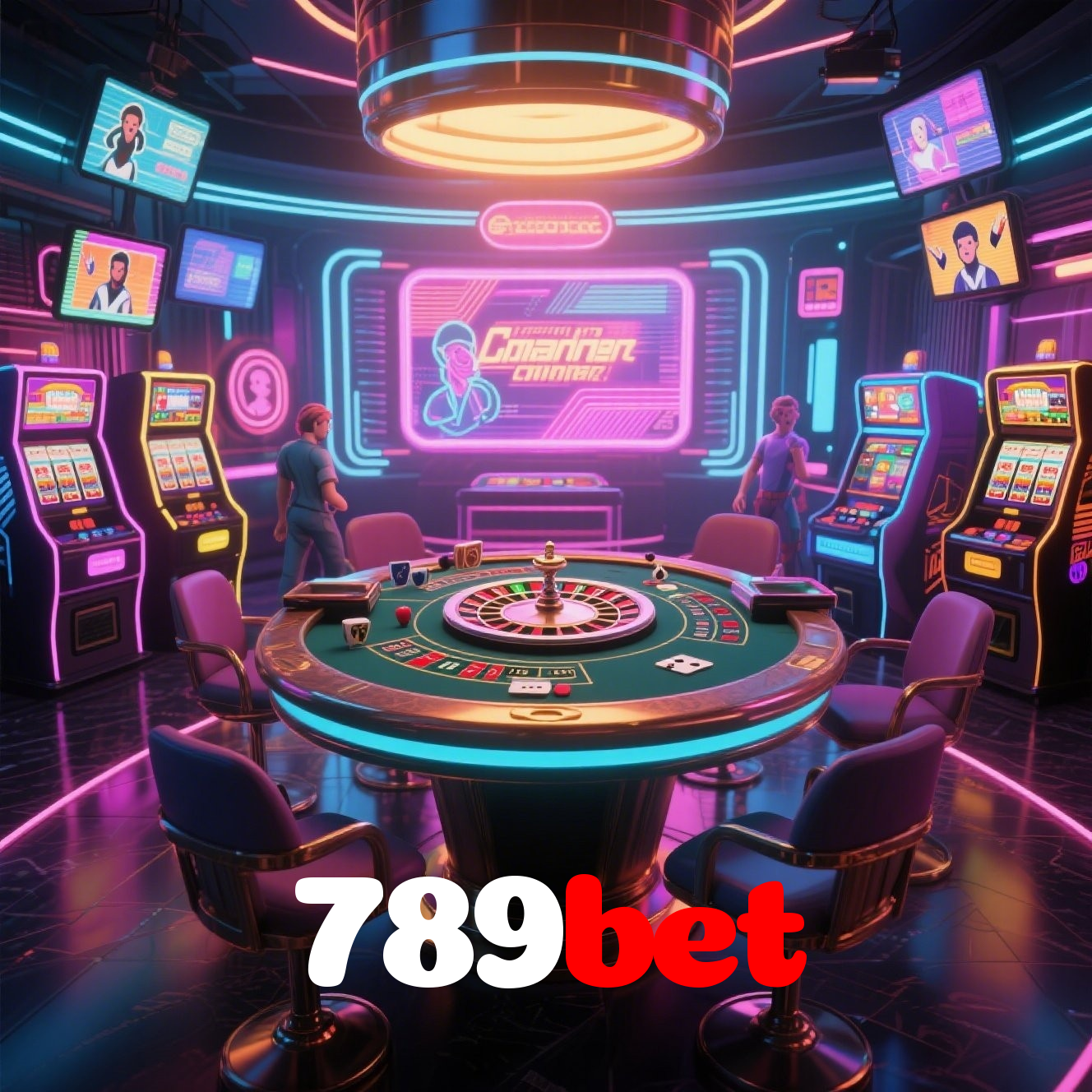 Promoções do 789bet