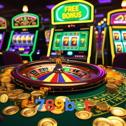 Segurança no 789bet