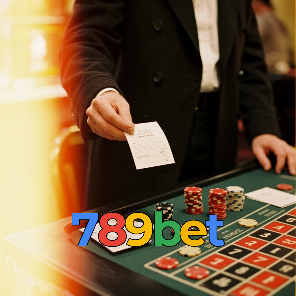Segurança no 789bet