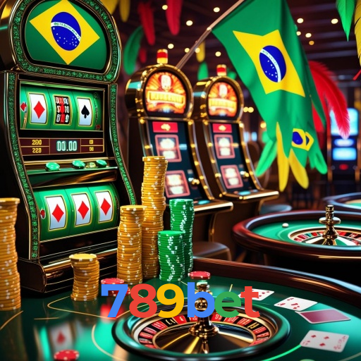 Segurança no 789bet