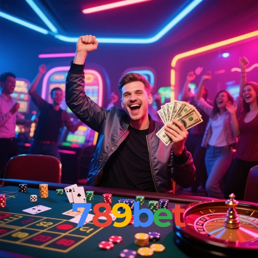 Login no 789bet