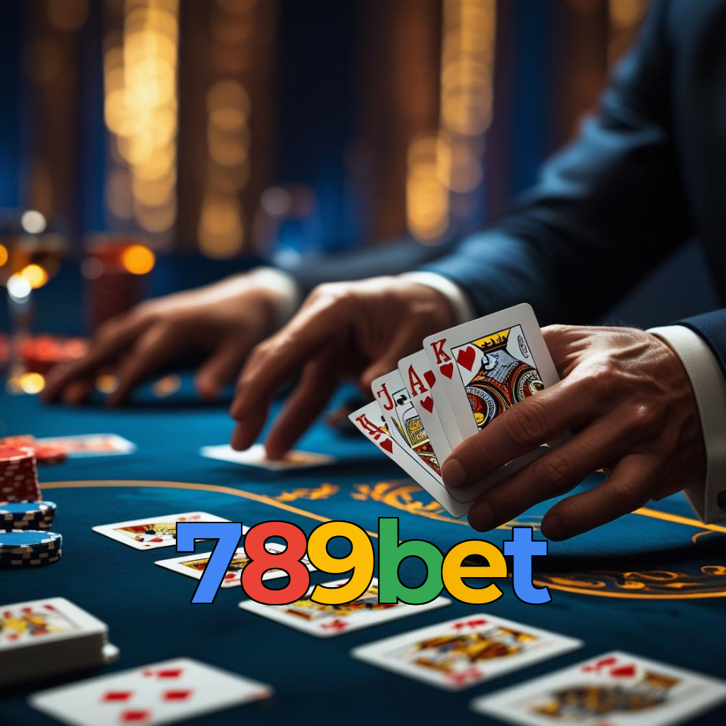 Segurança no 789bet
