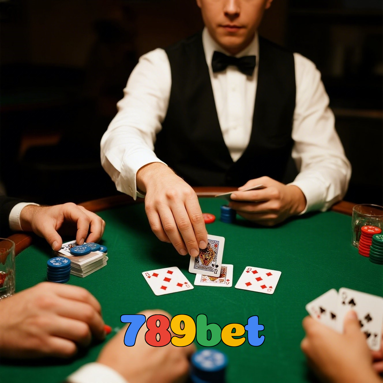 Login no 789bet