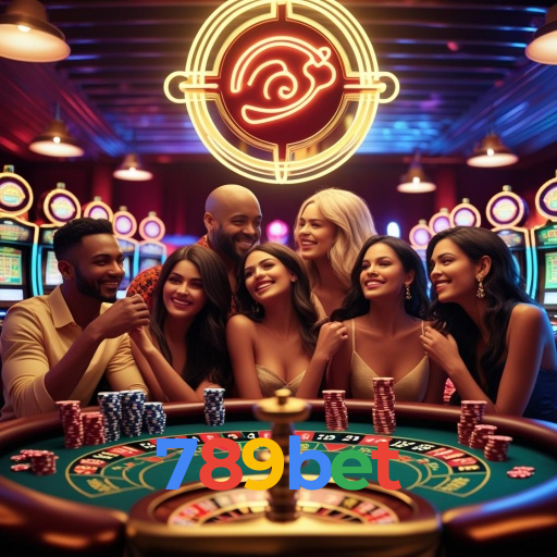 Login no 789bet