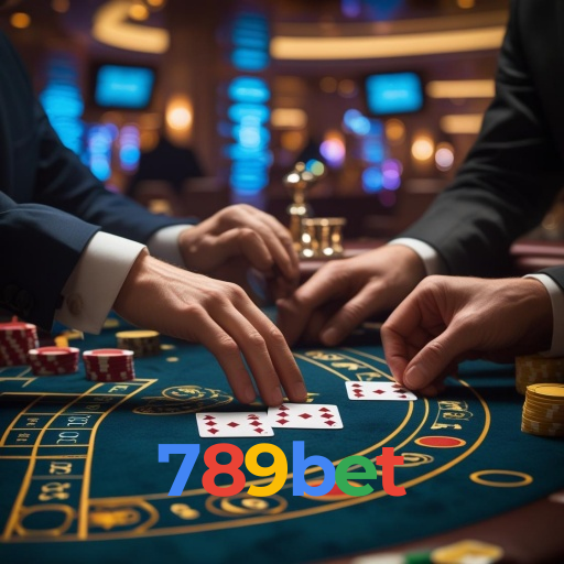 Segurança no 789bet