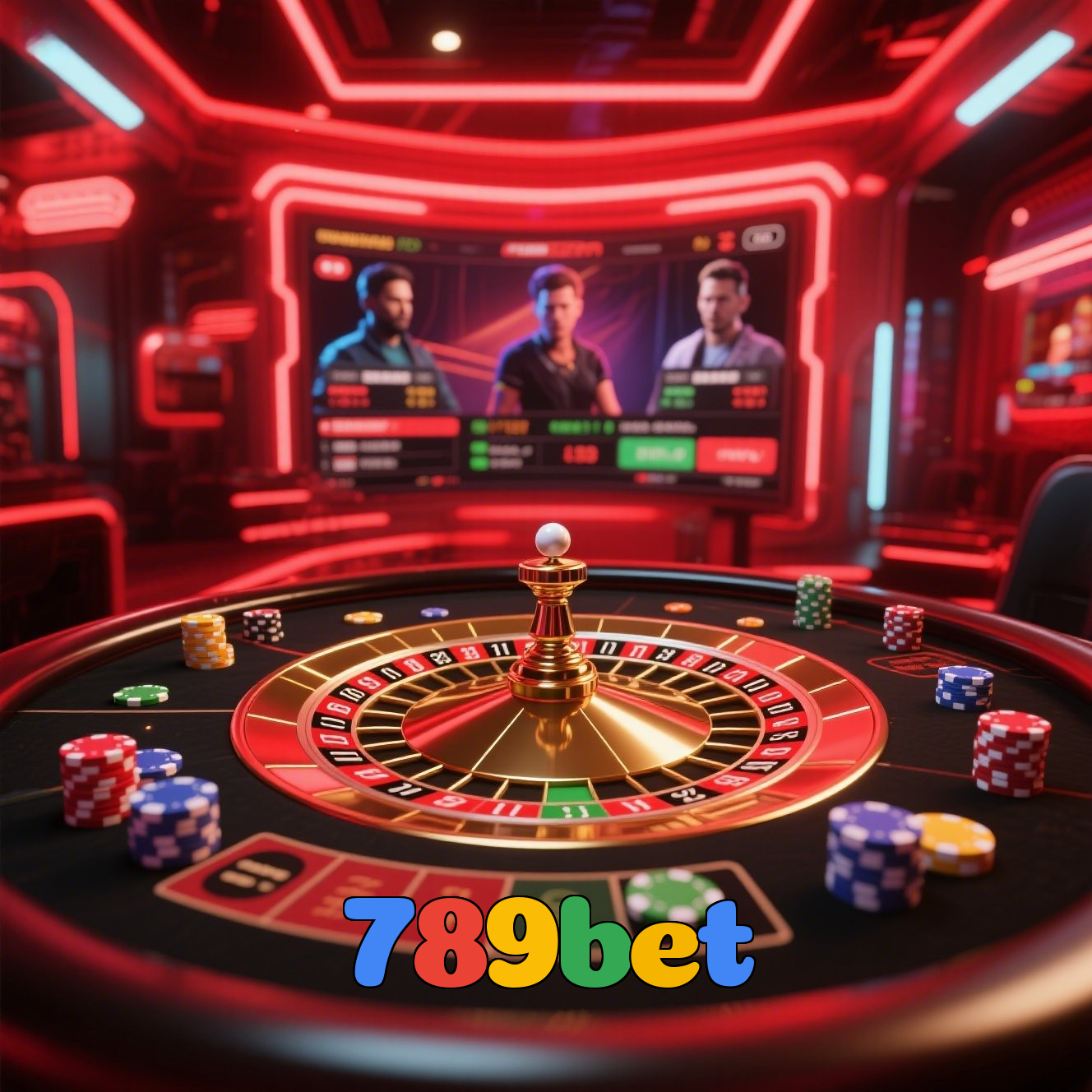 Problemas de Login no 789bet