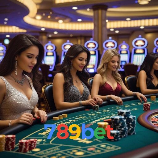 Login no 789bet