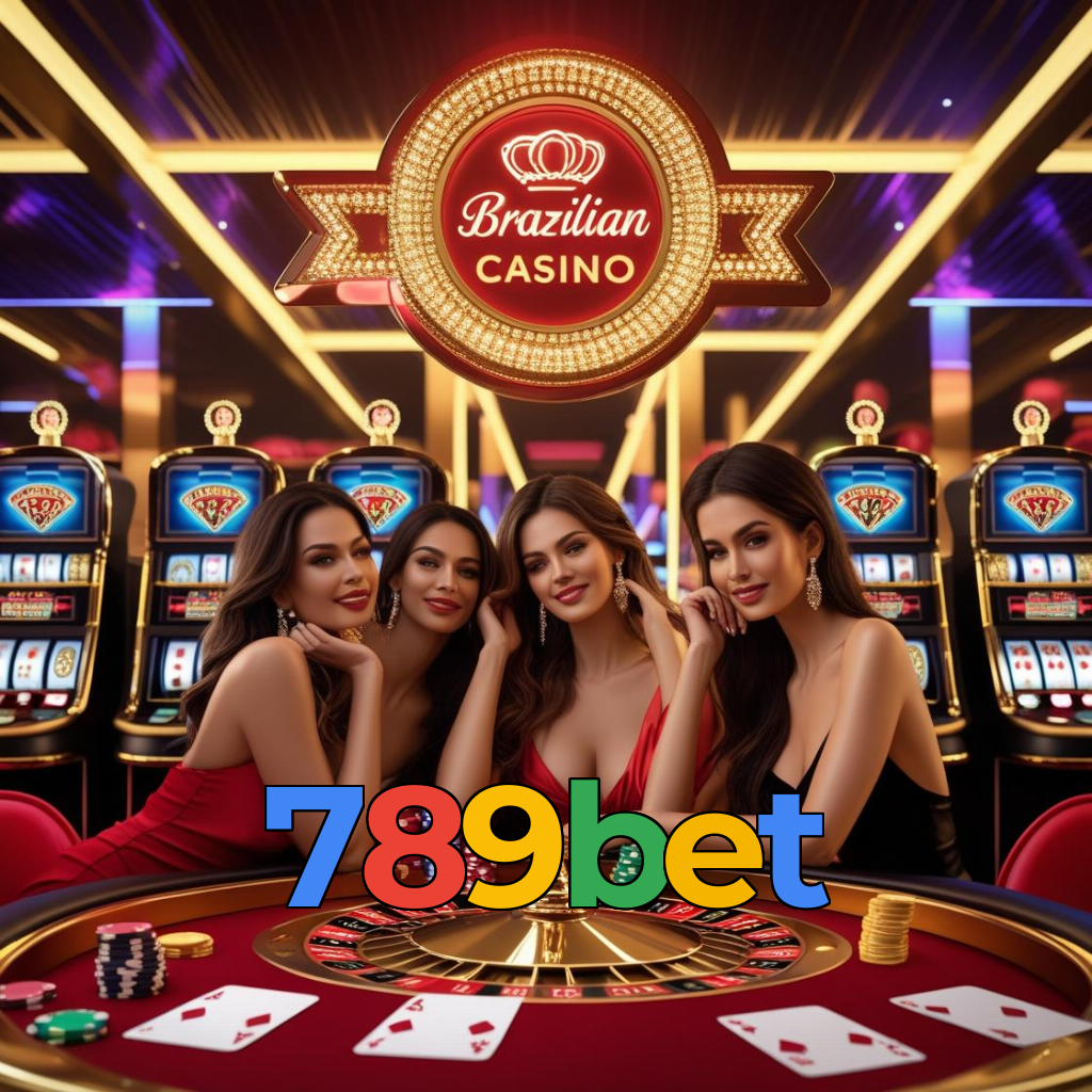 Segurança no 789bet