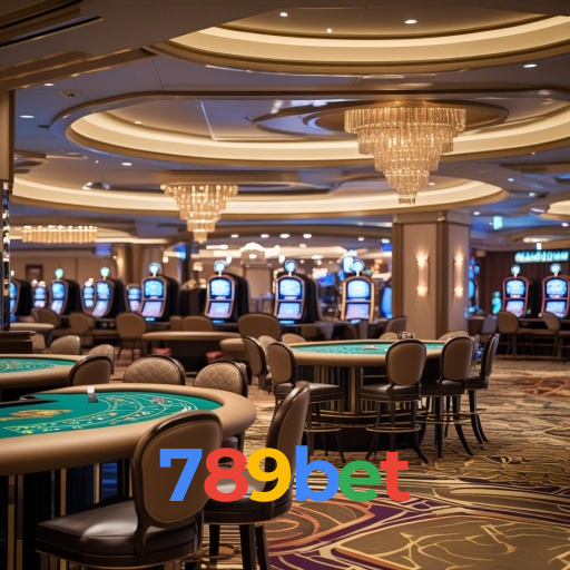 Login no 789bet
