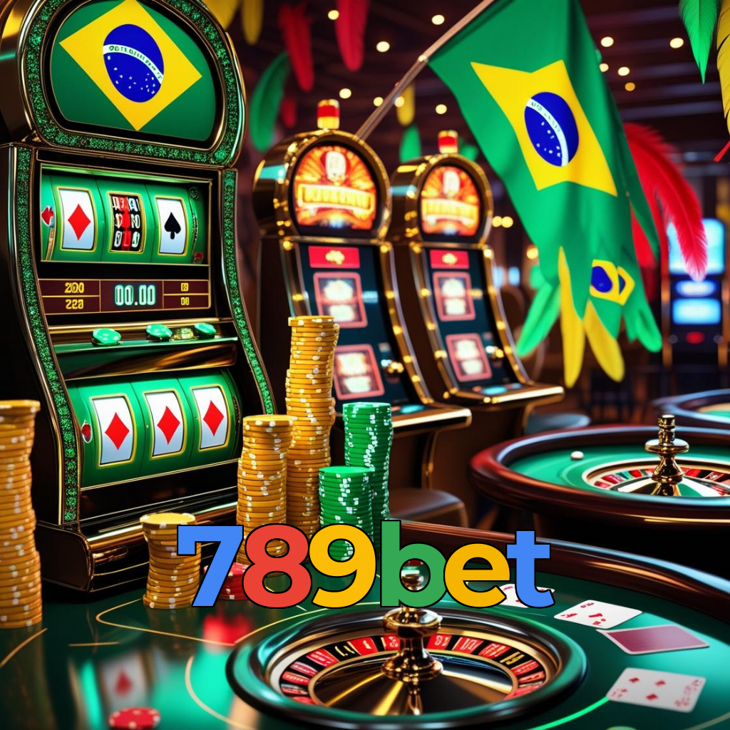 Login no 789bet