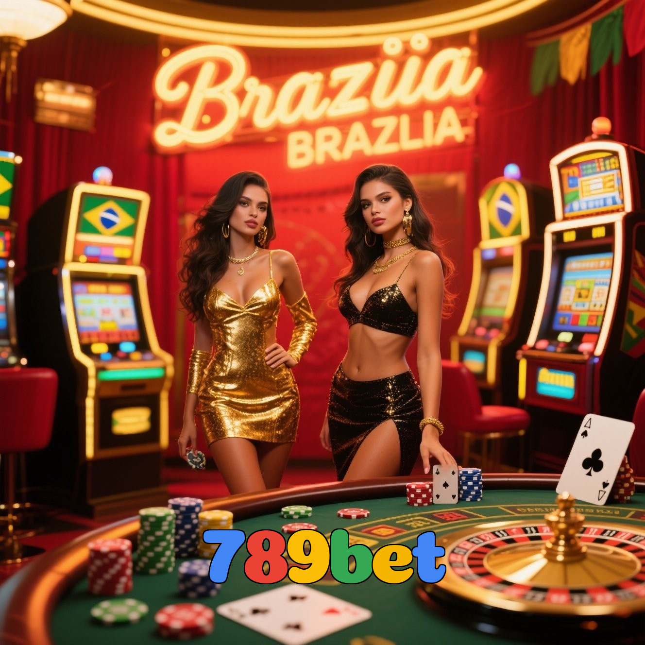Segurança no 789bet