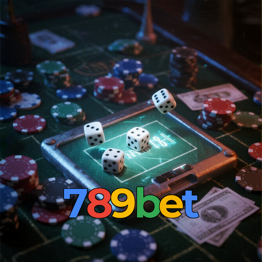 Login no 789bet