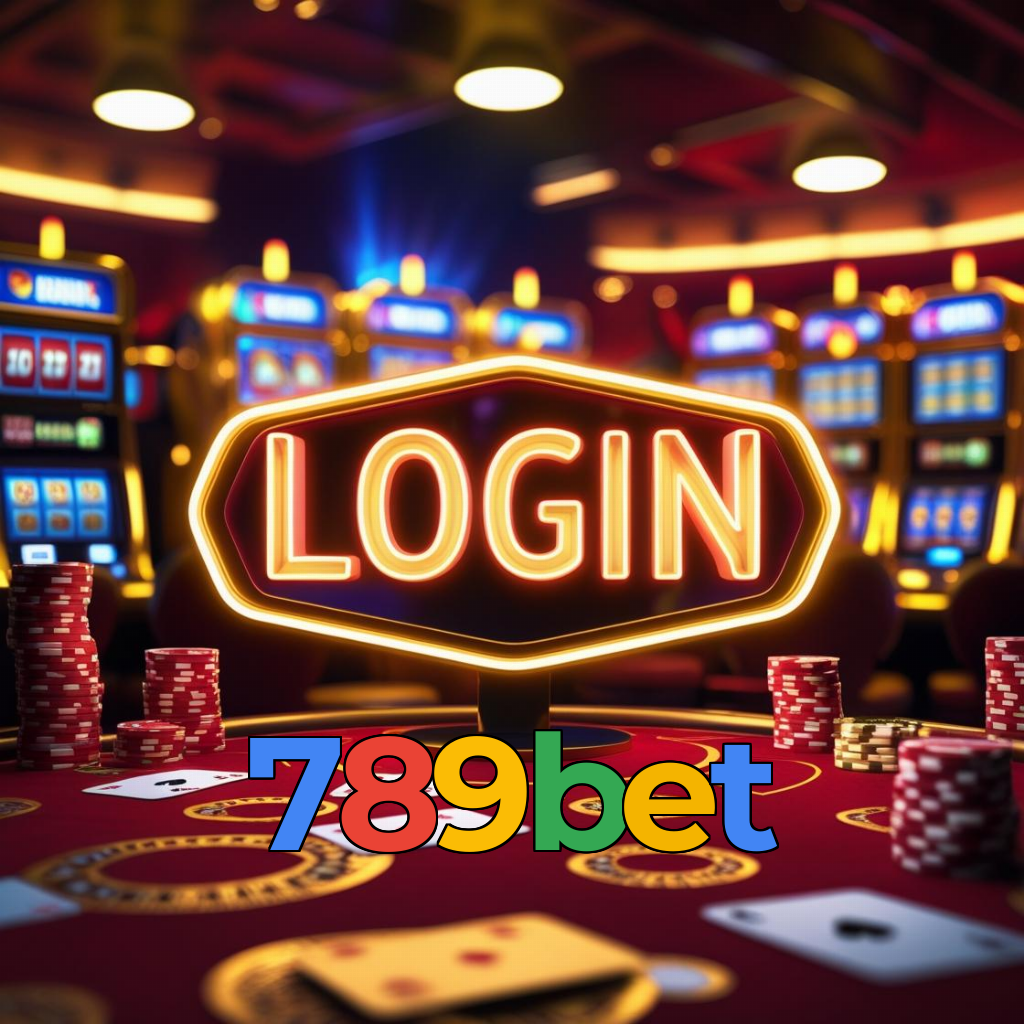 Login no 789bet
