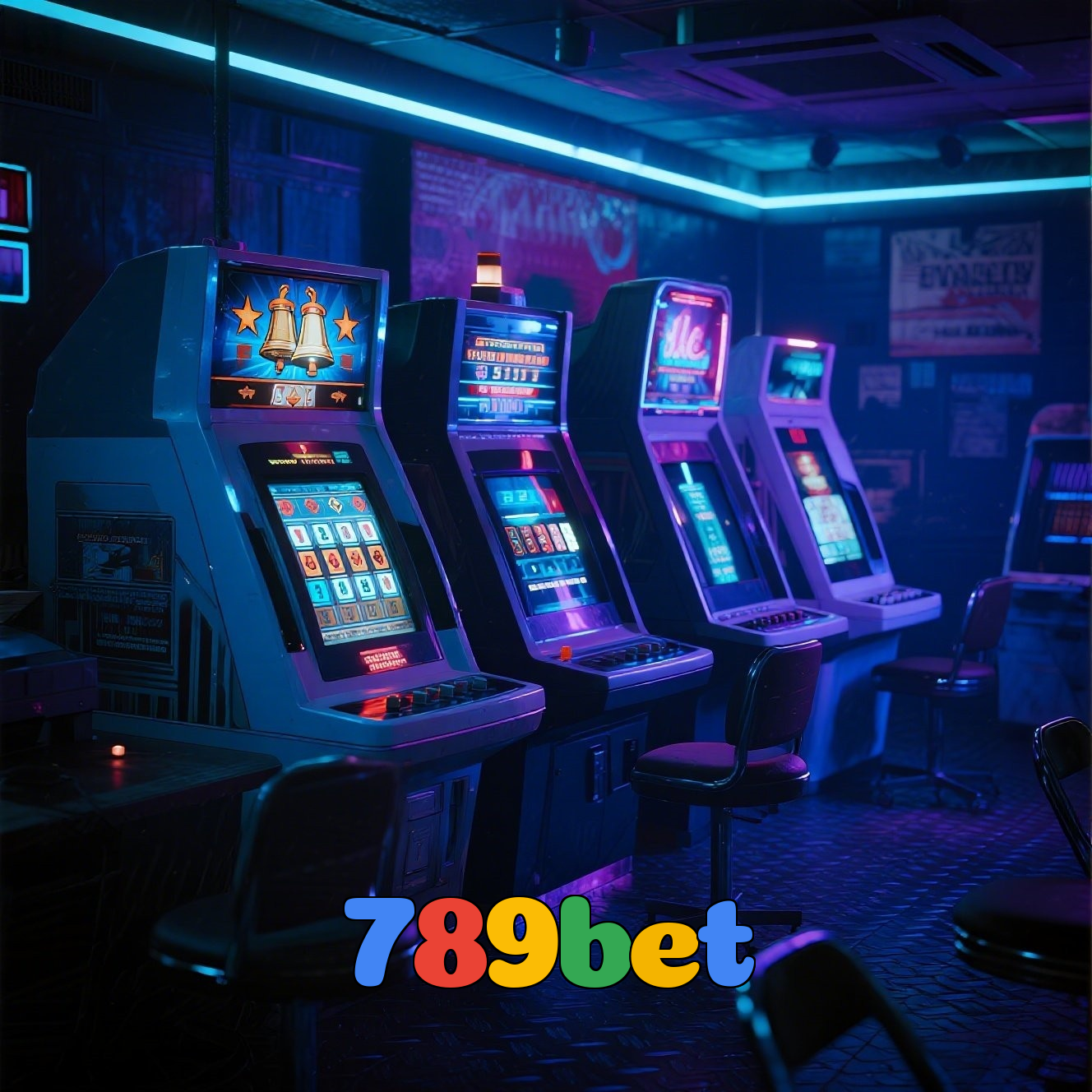 Segurança no 789bet