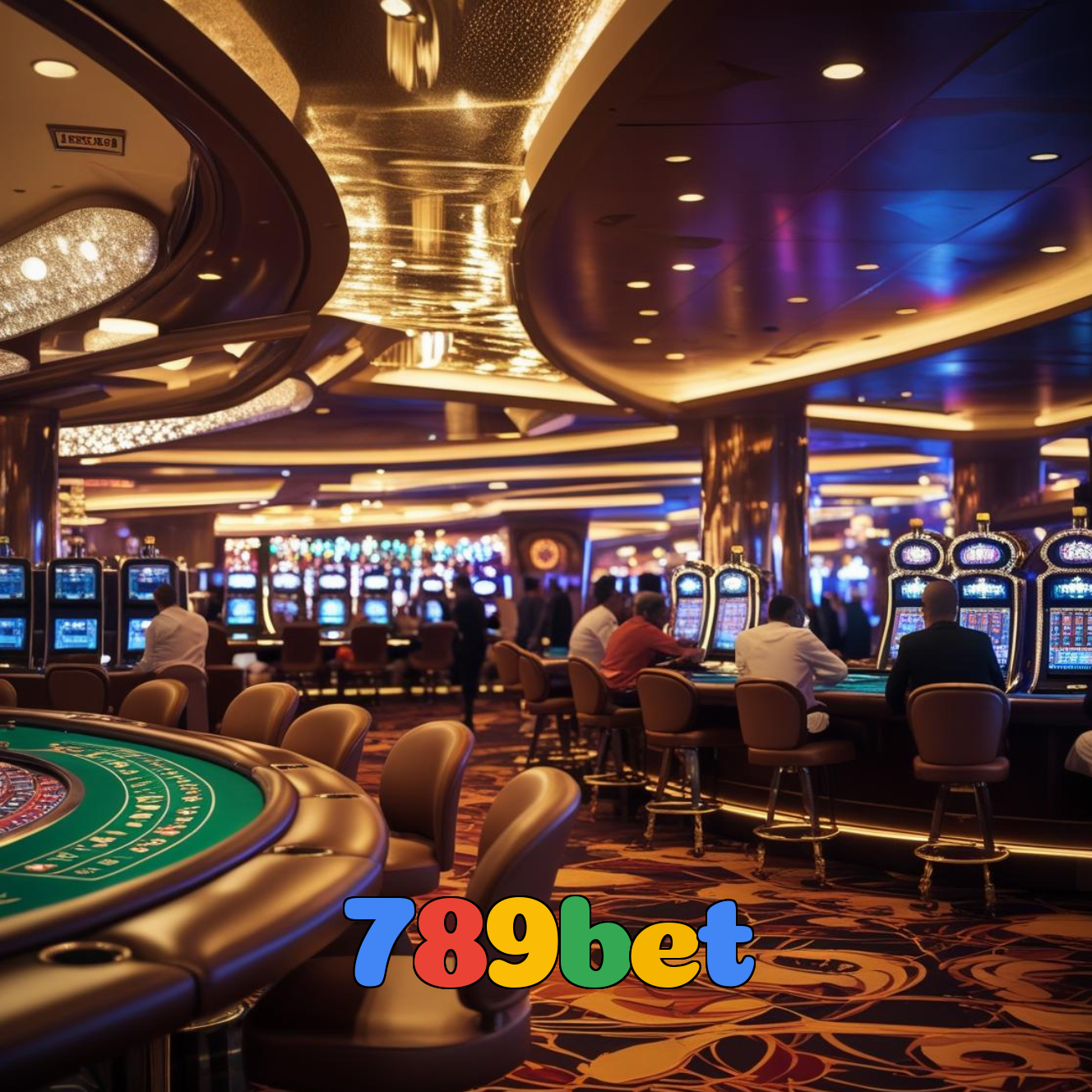 Login no 789bet