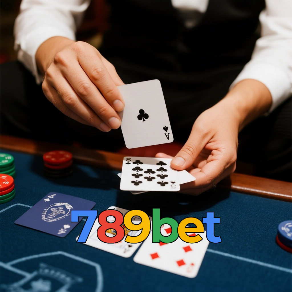 Segurança no 789bet