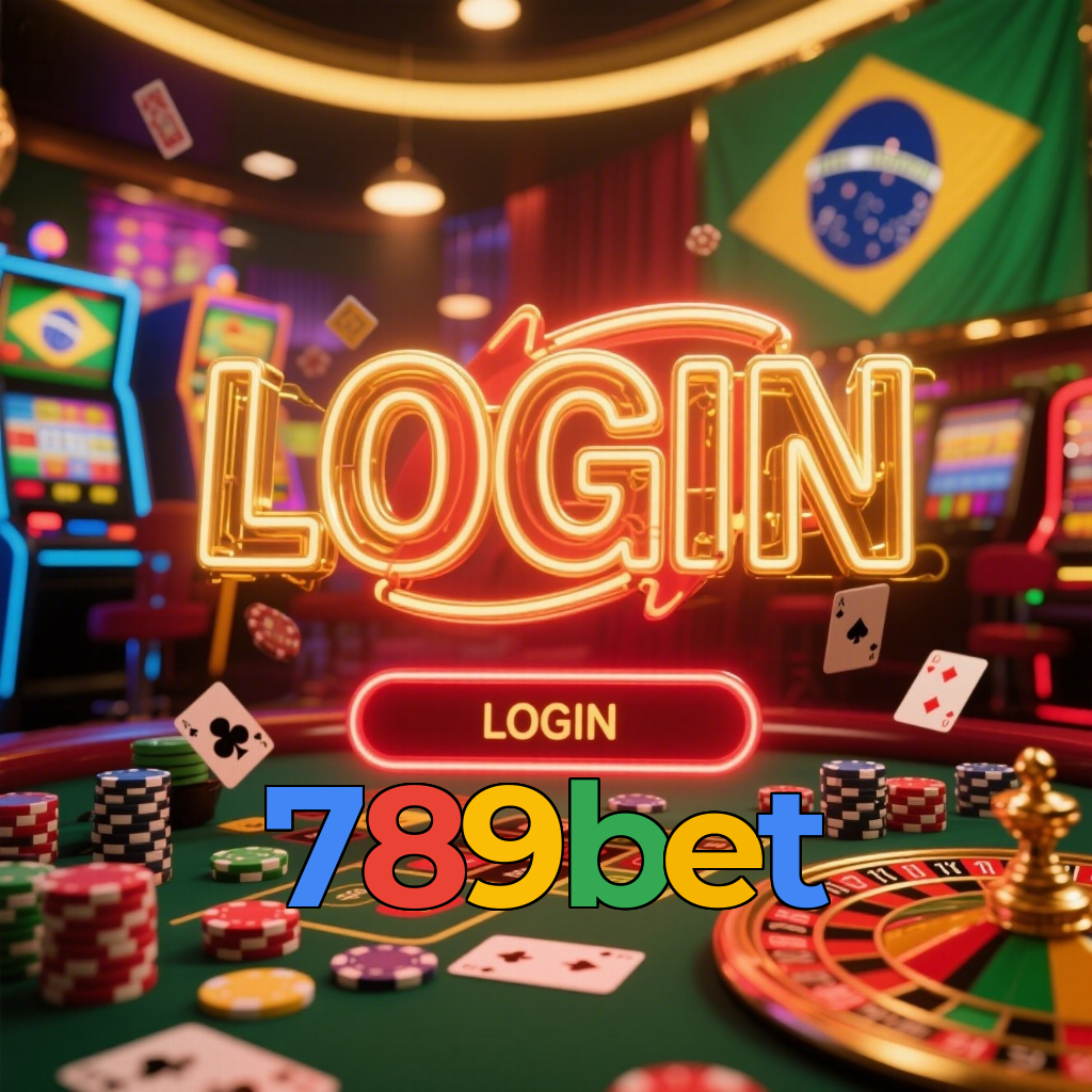 Login no 789bet