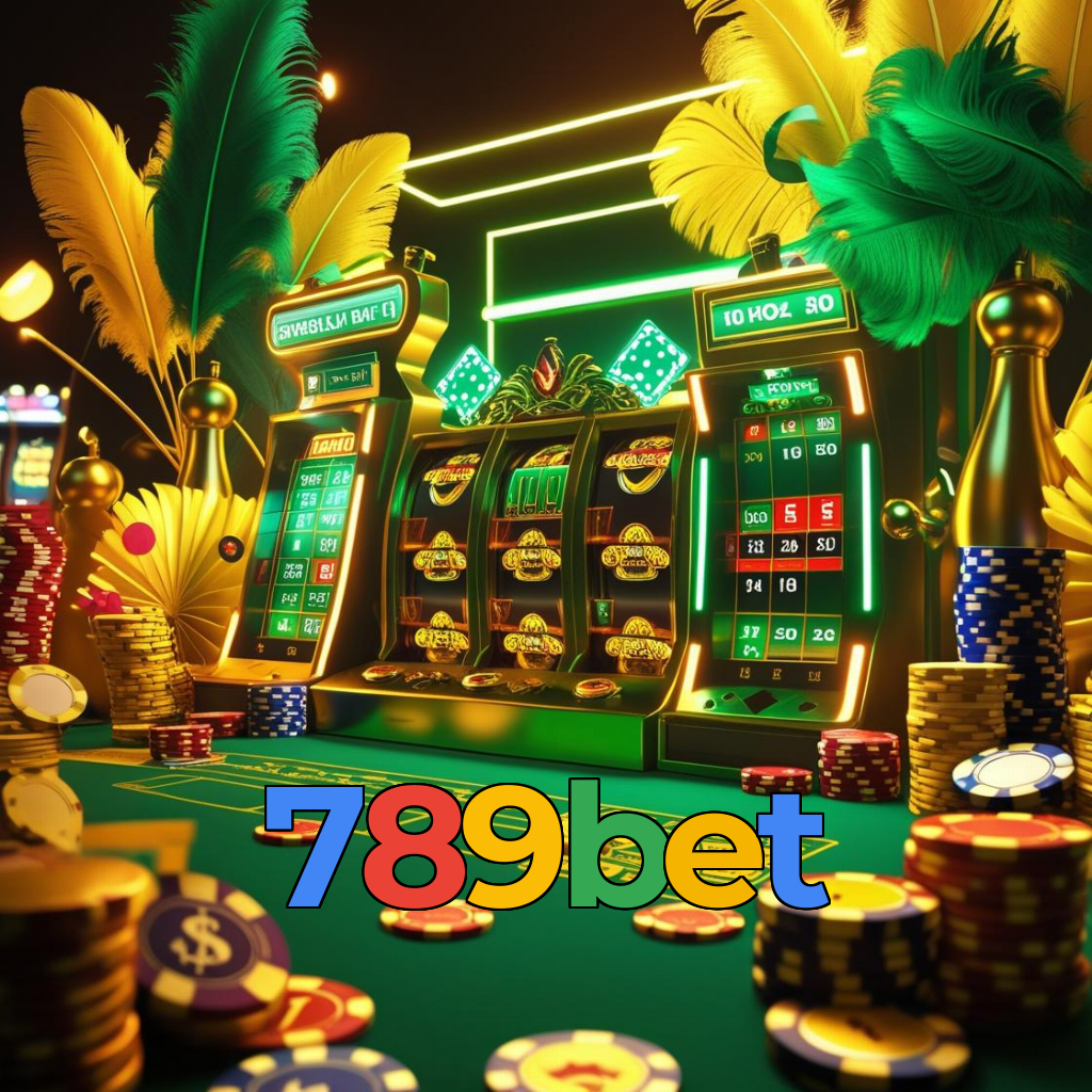Segurança no 789bet