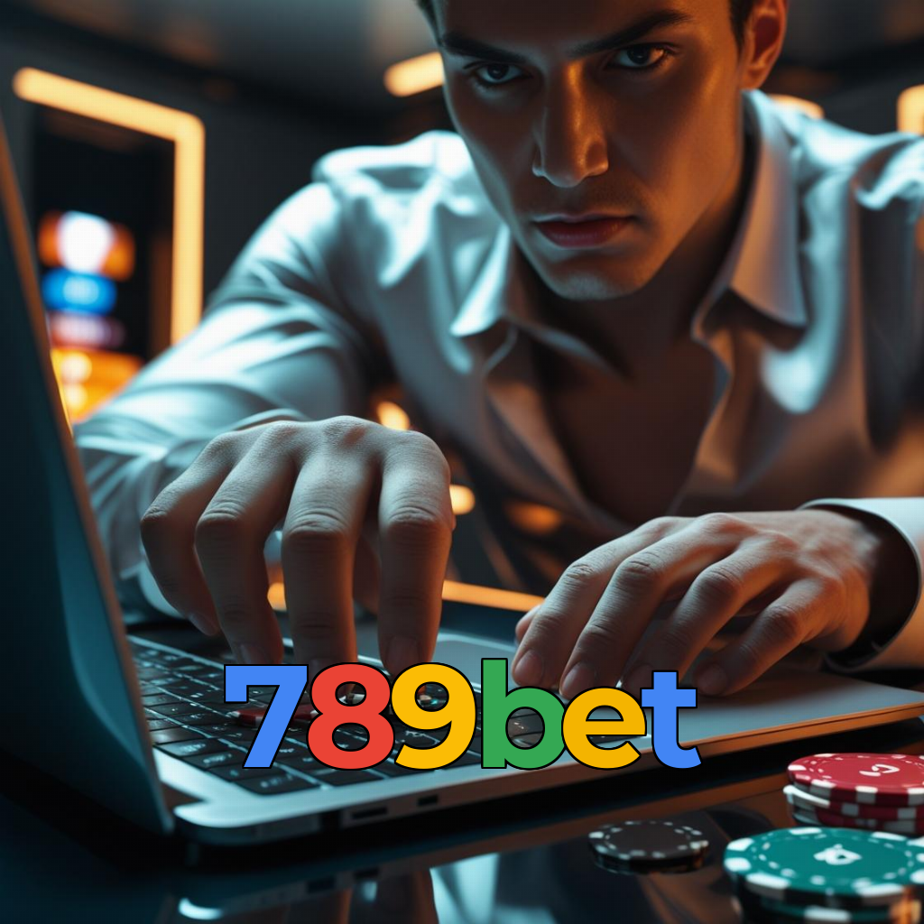 Segurança no 789bet