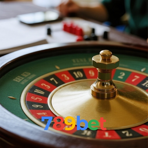 Segurança no 789bet