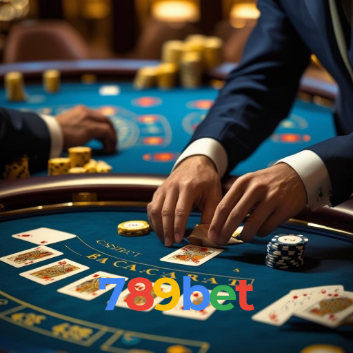 Segurança no 789bet