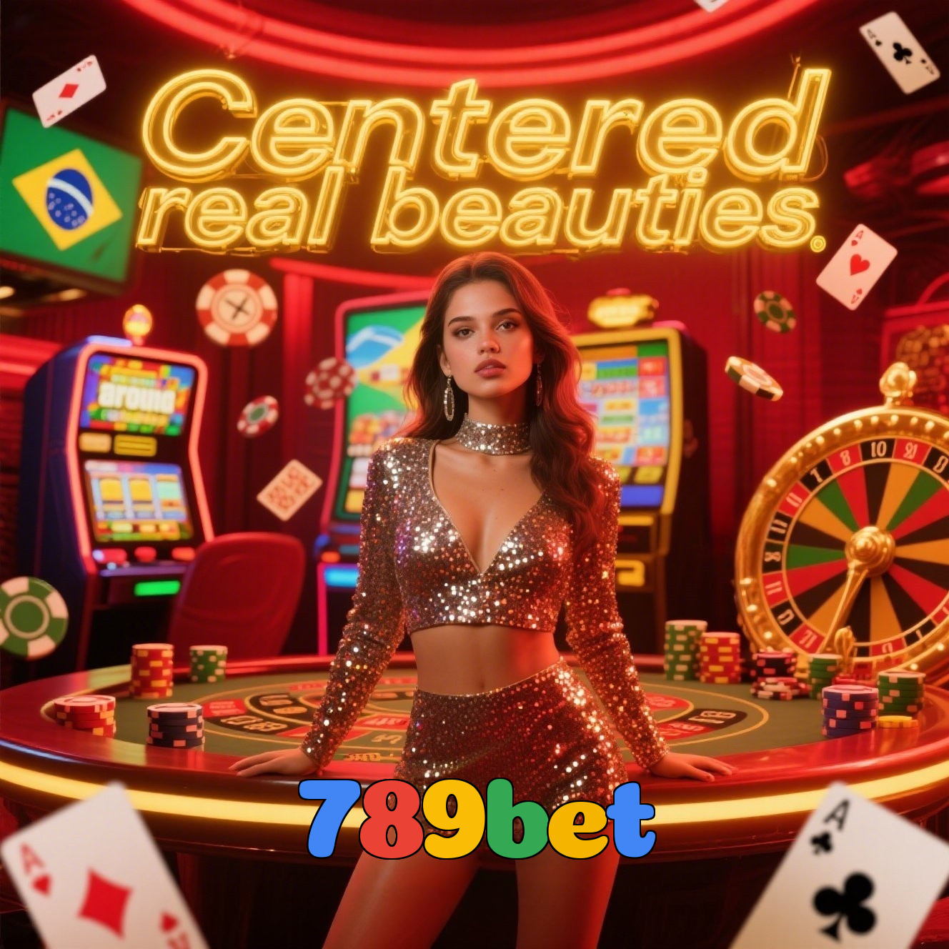 Segurança no 789bet