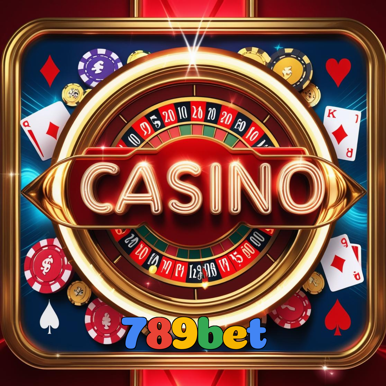 Login no 789bet