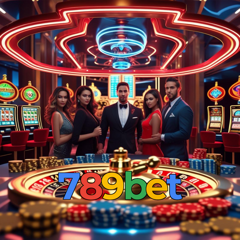 Segurança no 789bet