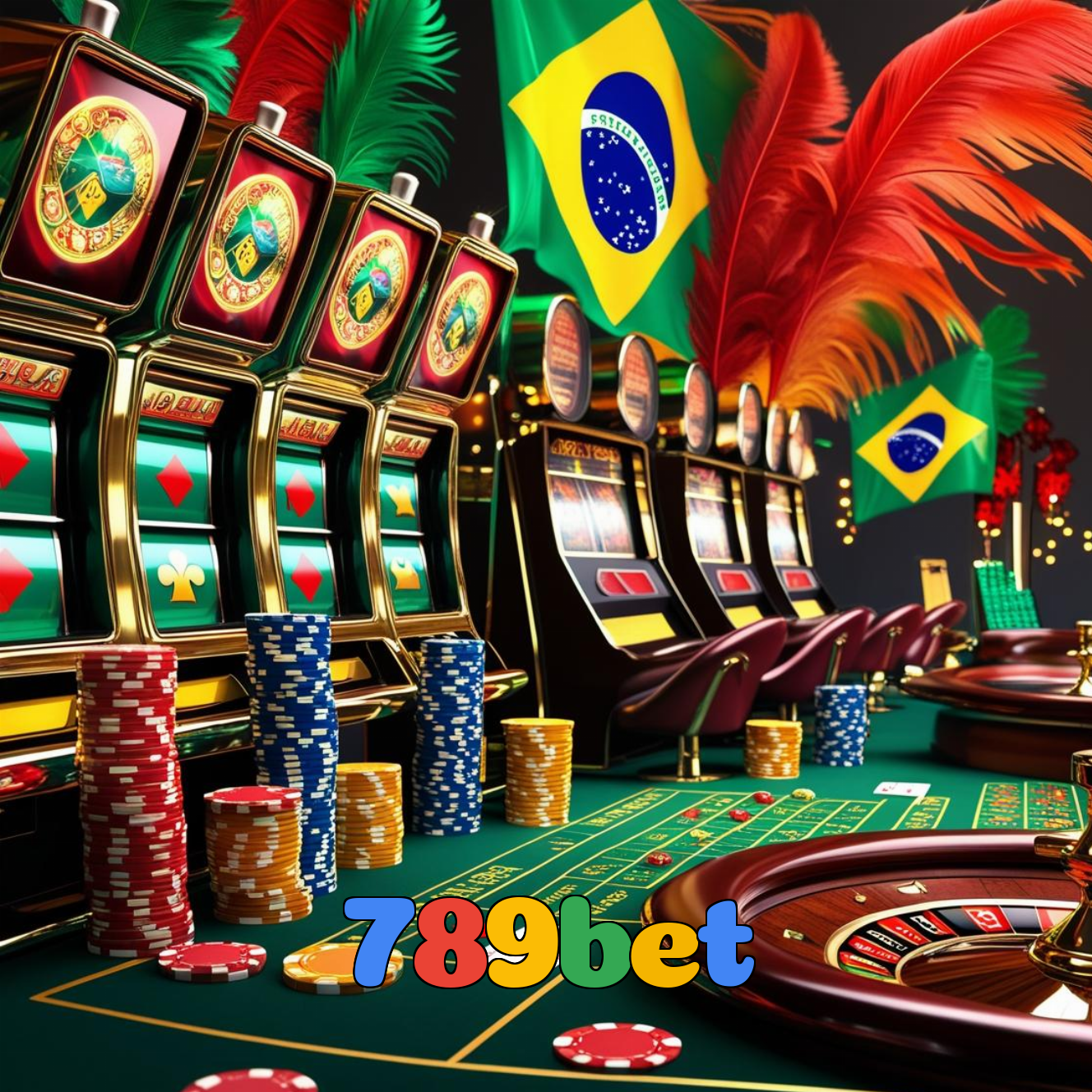Login no 789bet