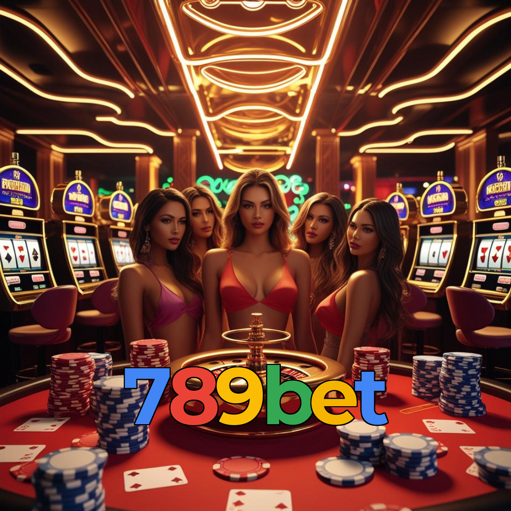 Login no 789bet