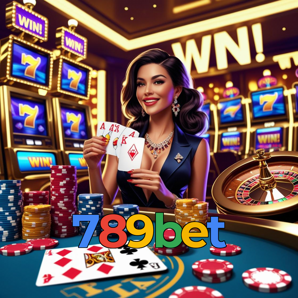 Segurança no 789bet