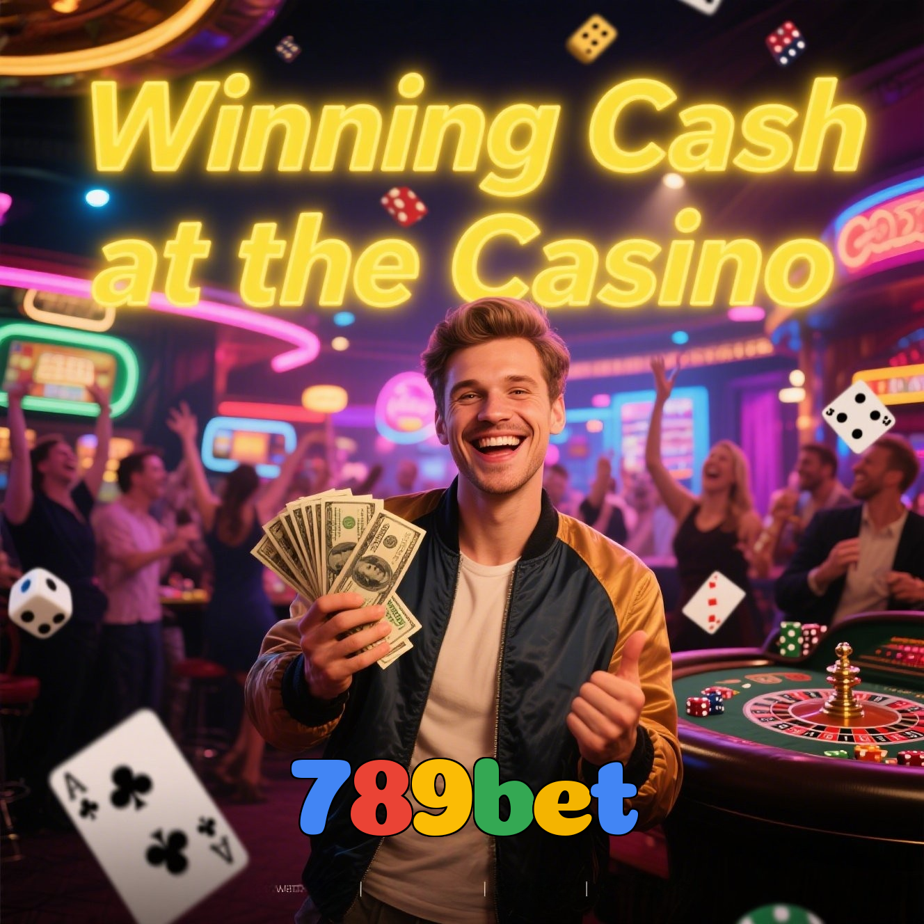 Segurança no 789bet