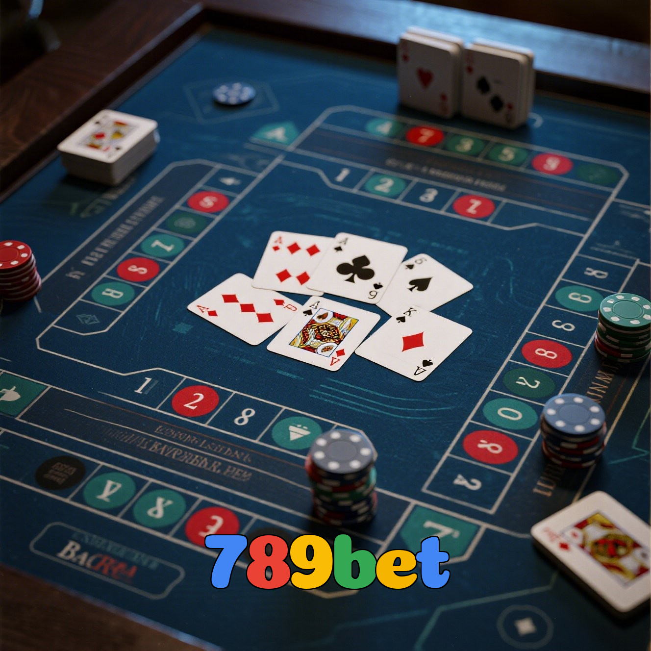 Login no 789bet