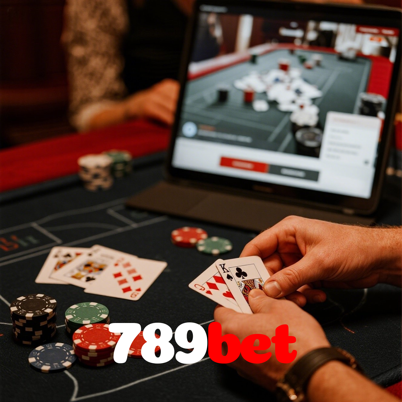 Blackjack