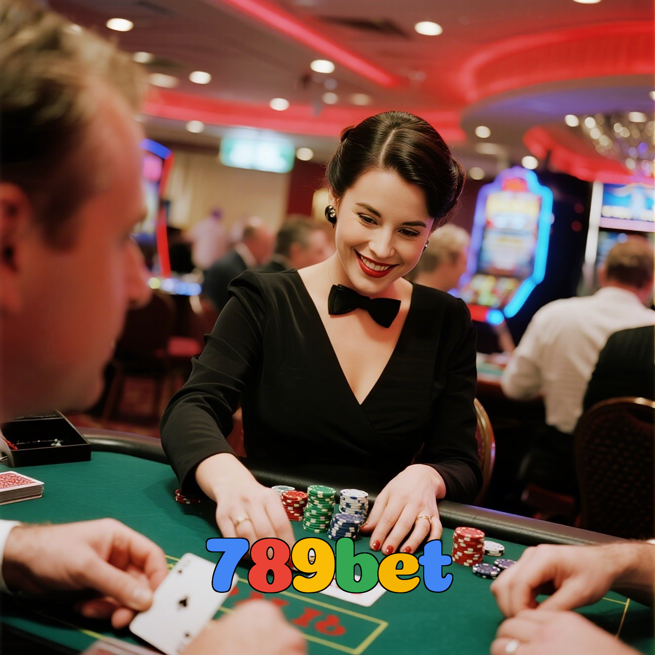 Login no 789bet