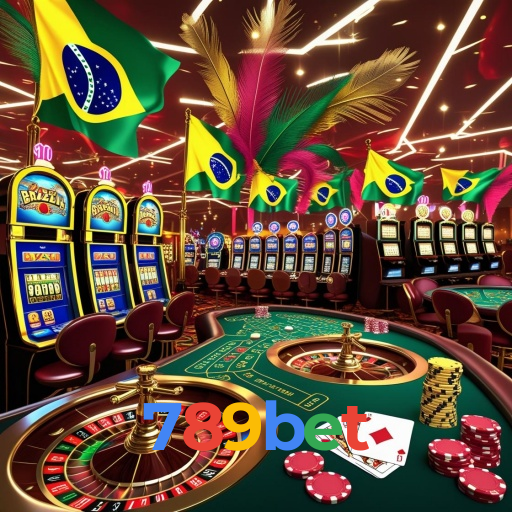 Login no 789bet