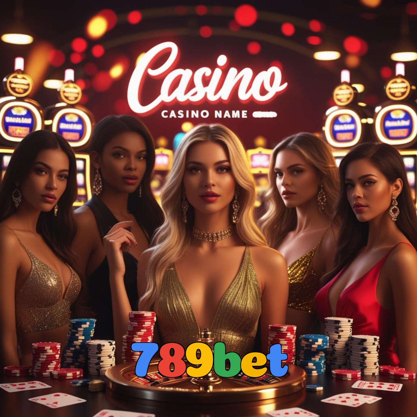 Segurança no 789bet